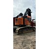 2015 TimberPro TN735B Track Feller Buncher